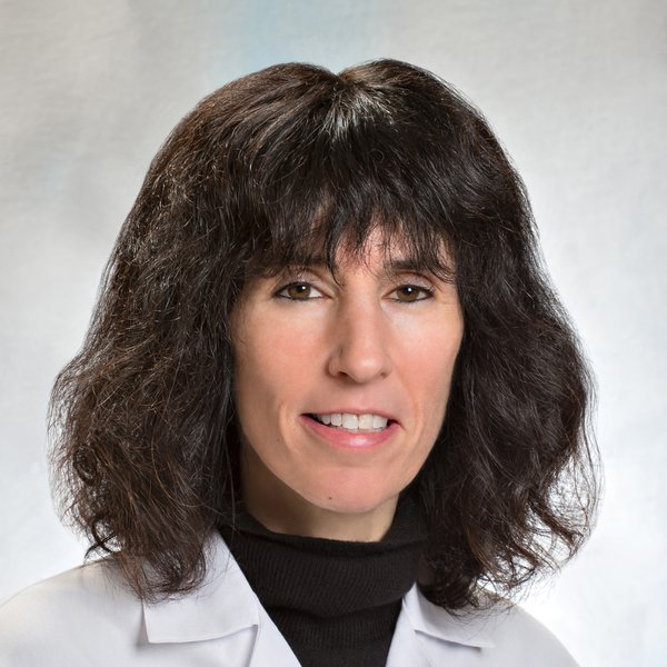 Carolyn A. Bernstein, MD headshot